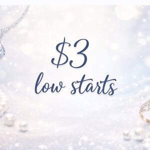 Unlisted Items-Draft 3